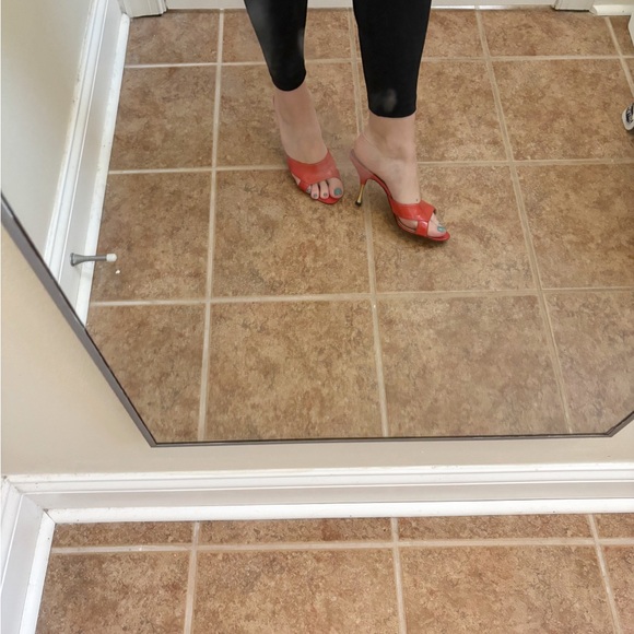 Manolo Blahnik heels - Picture 6 of 7